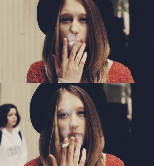 Violet Harmon