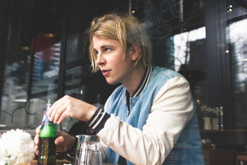 Tom Odell