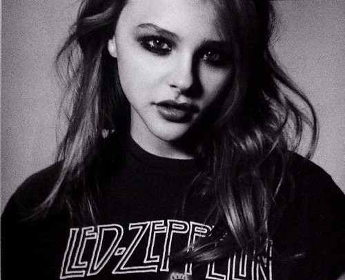 Chloe Moretz